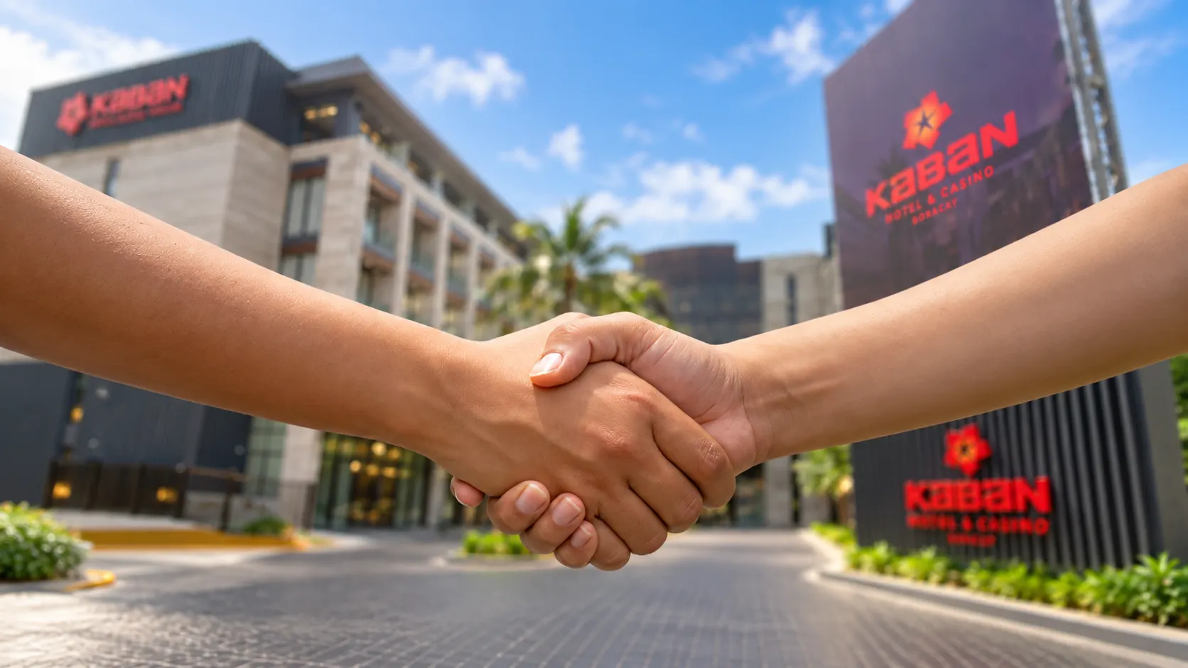 Professional Handshake at Kaban Hotel (1) (1)